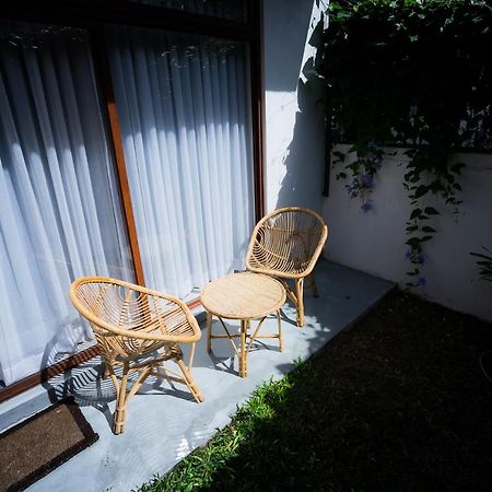 Kozy B&B Dehiwala-Mount Lavinia Luaran gambar