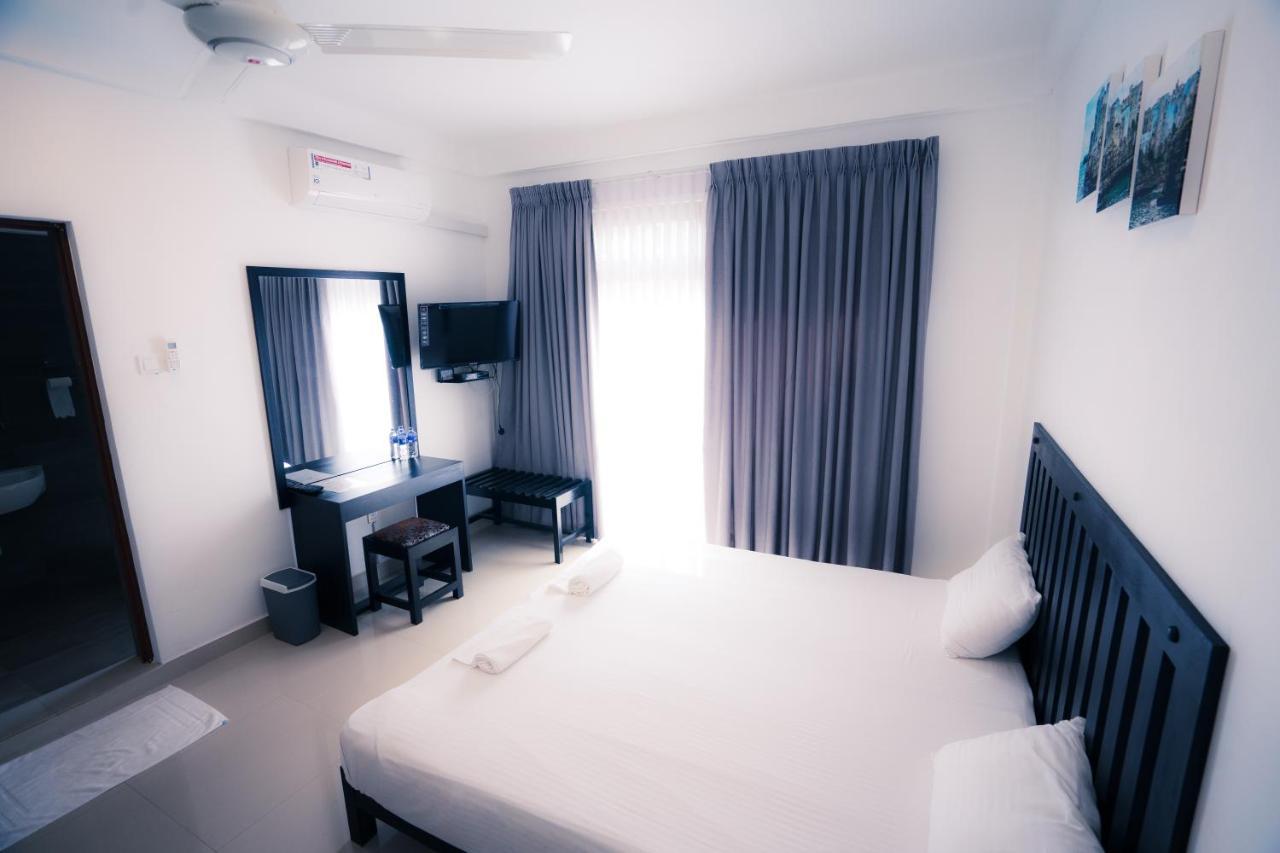Kozy B&B Dehiwala-Mount Lavinia Luaran gambar