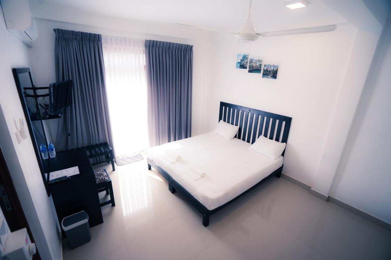 Kozy B&B Dehiwala-Mount Lavinia Luaran gambar