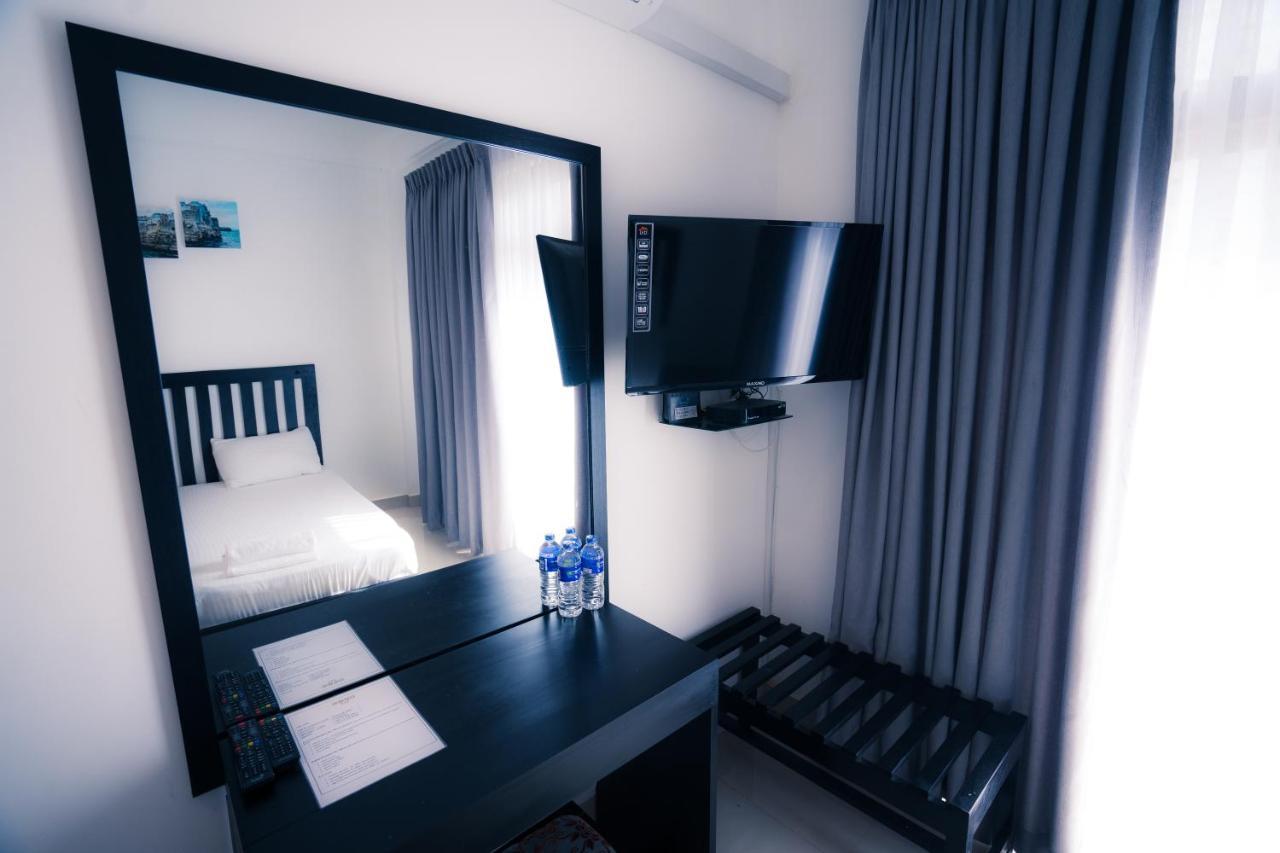 Kozy B&B Dehiwala-Mount Lavinia Luaran gambar