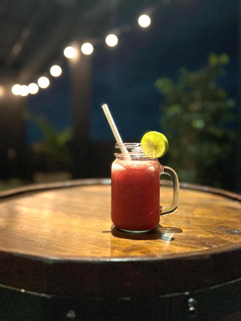 Kozy B&B Dehiwala-Mount Lavinia Luaran gambar