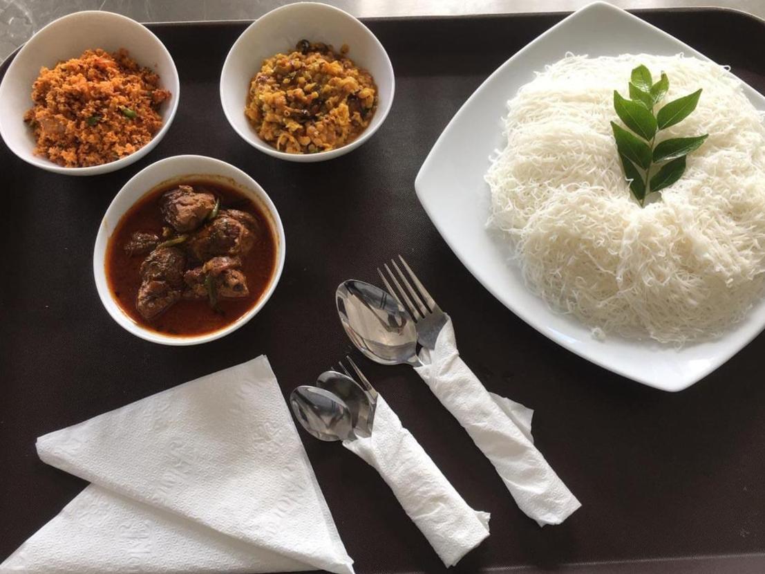 Kozy B&B Dehiwala-Mount Lavinia Luaran gambar