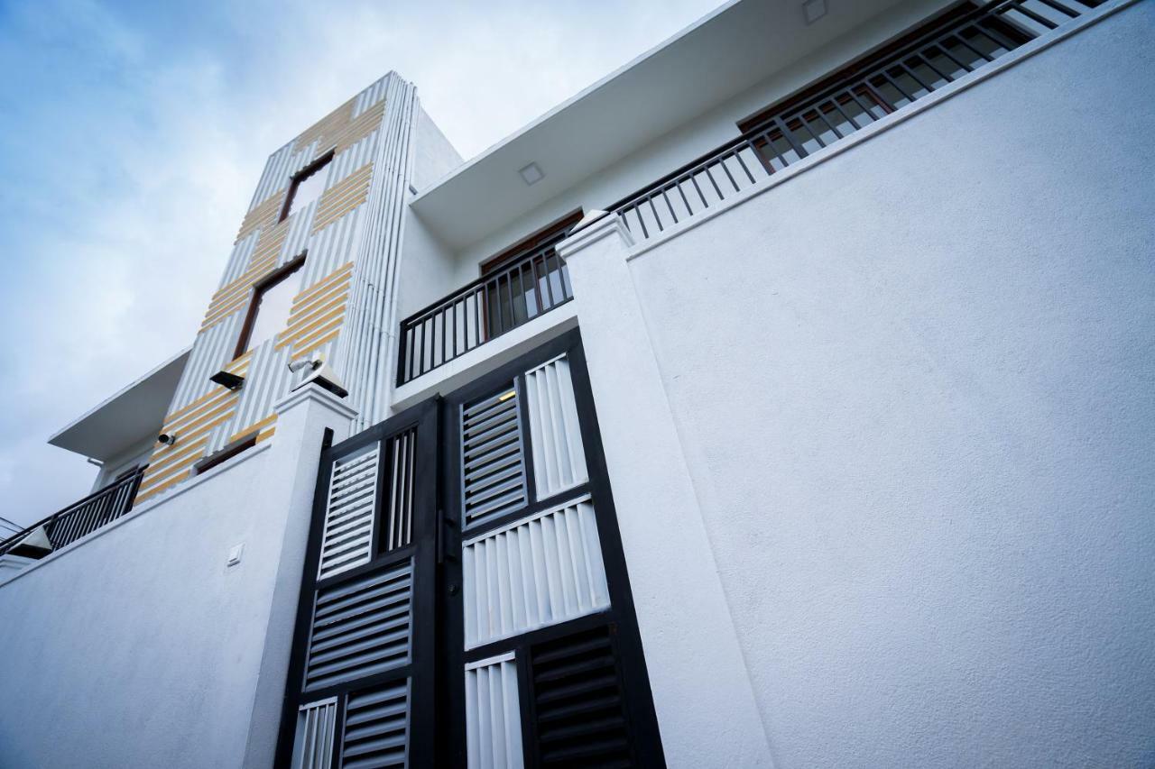 Kozy B&B Dehiwala-Mount Lavinia Luaran gambar