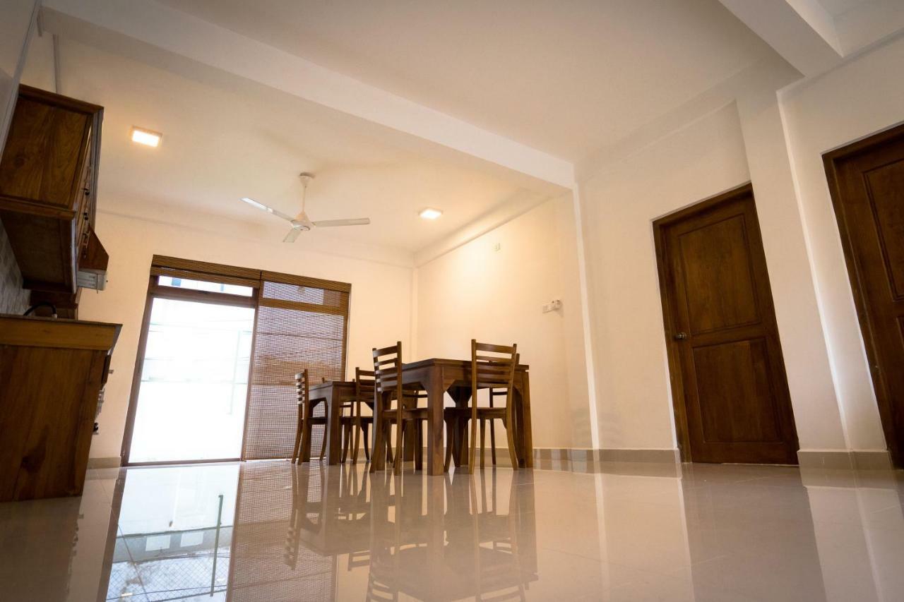 Kozy B&B Dehiwala-Mount Lavinia Luaran gambar