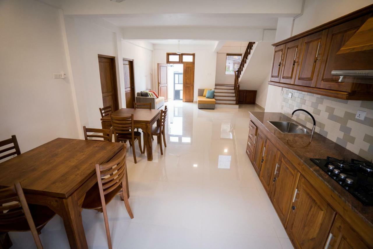 Kozy B&B Dehiwala-Mount Lavinia Luaran gambar