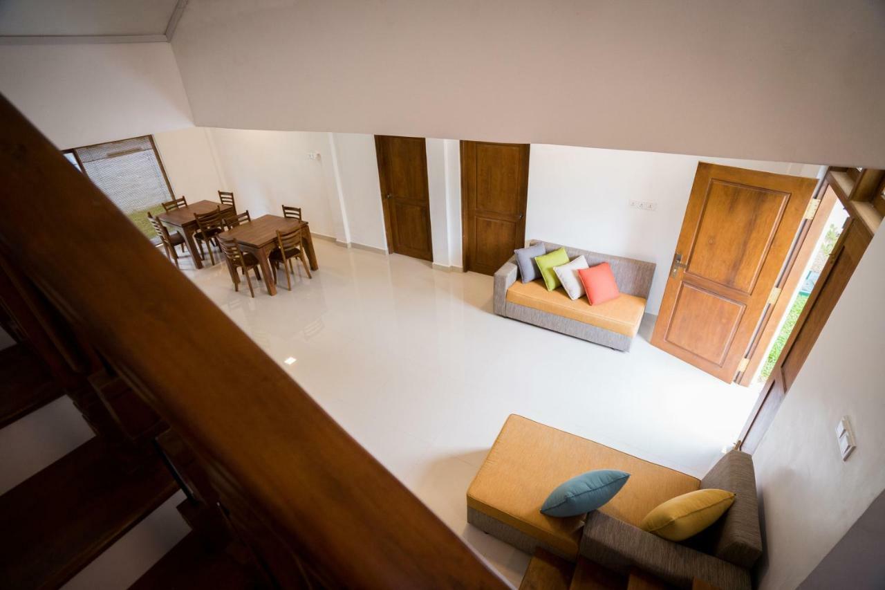 Kozy B&B Dehiwala-Mount Lavinia Luaran gambar