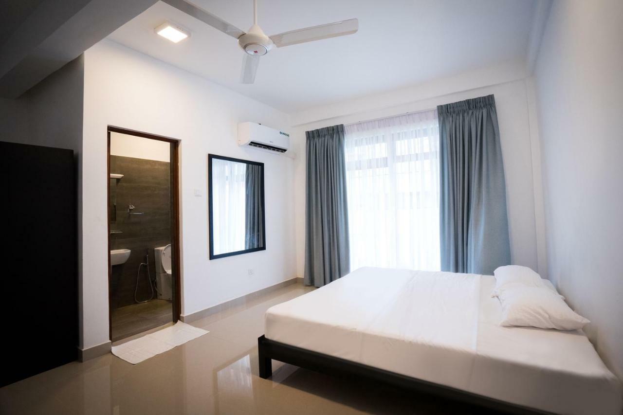 Kozy B&B Dehiwala-Mount Lavinia Luaran gambar