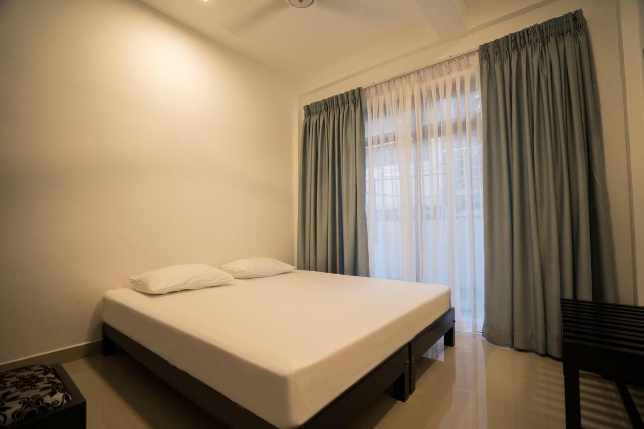 Kozy B&B Dehiwala-Mount Lavinia Luaran gambar