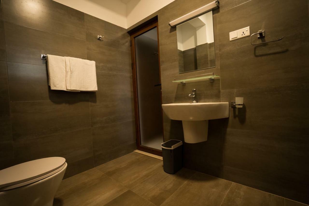 Kozy B&B Dehiwala-Mount Lavinia Luaran gambar