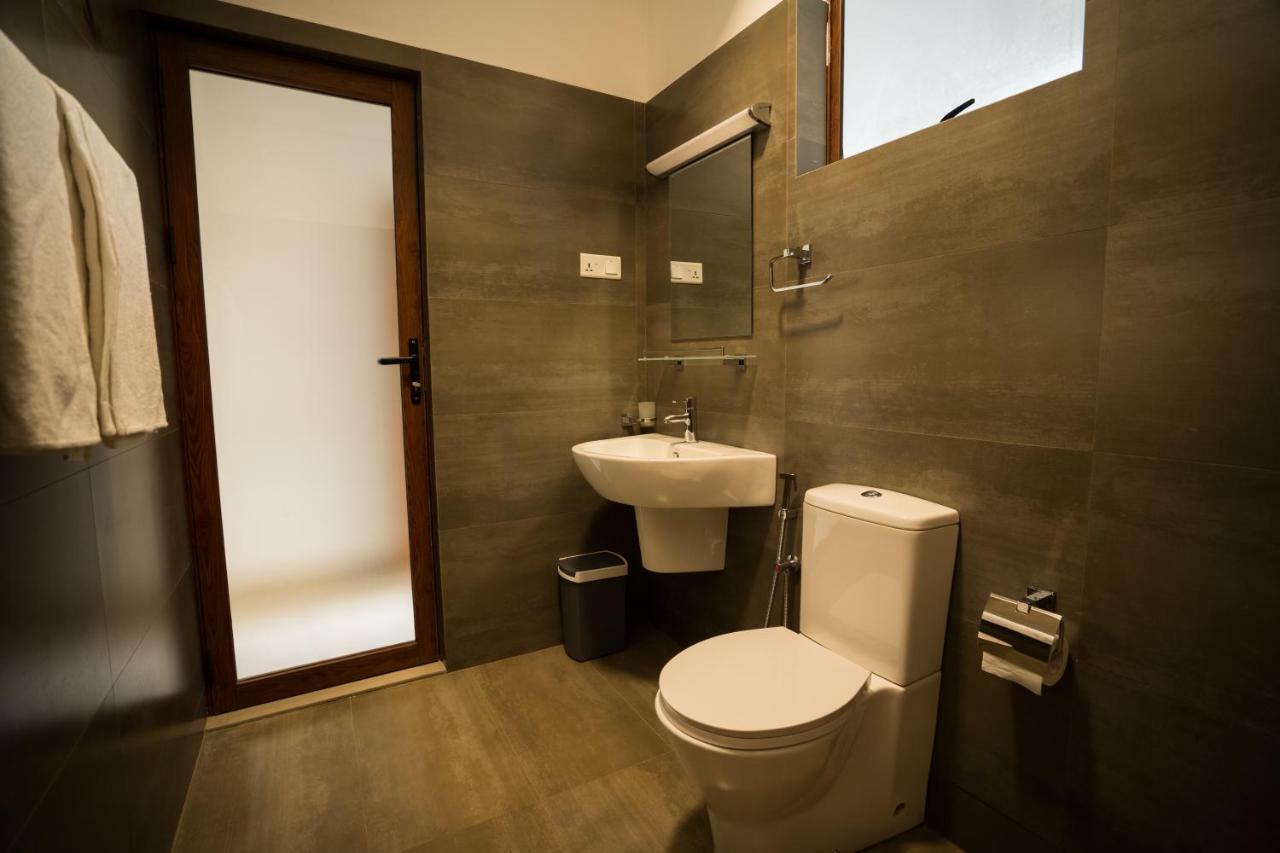 Kozy B&B Dehiwala-Mount Lavinia Luaran gambar