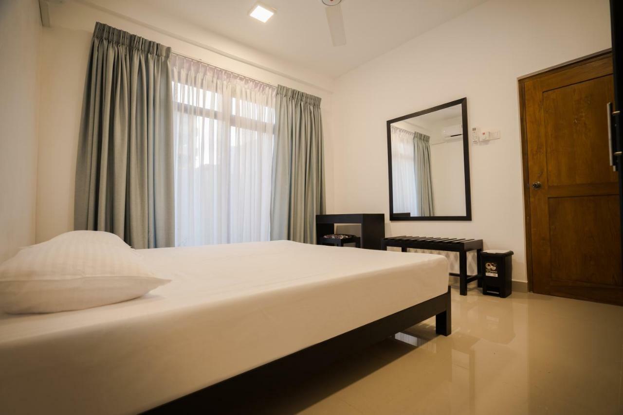 Kozy B&B Dehiwala-Mount Lavinia Luaran gambar