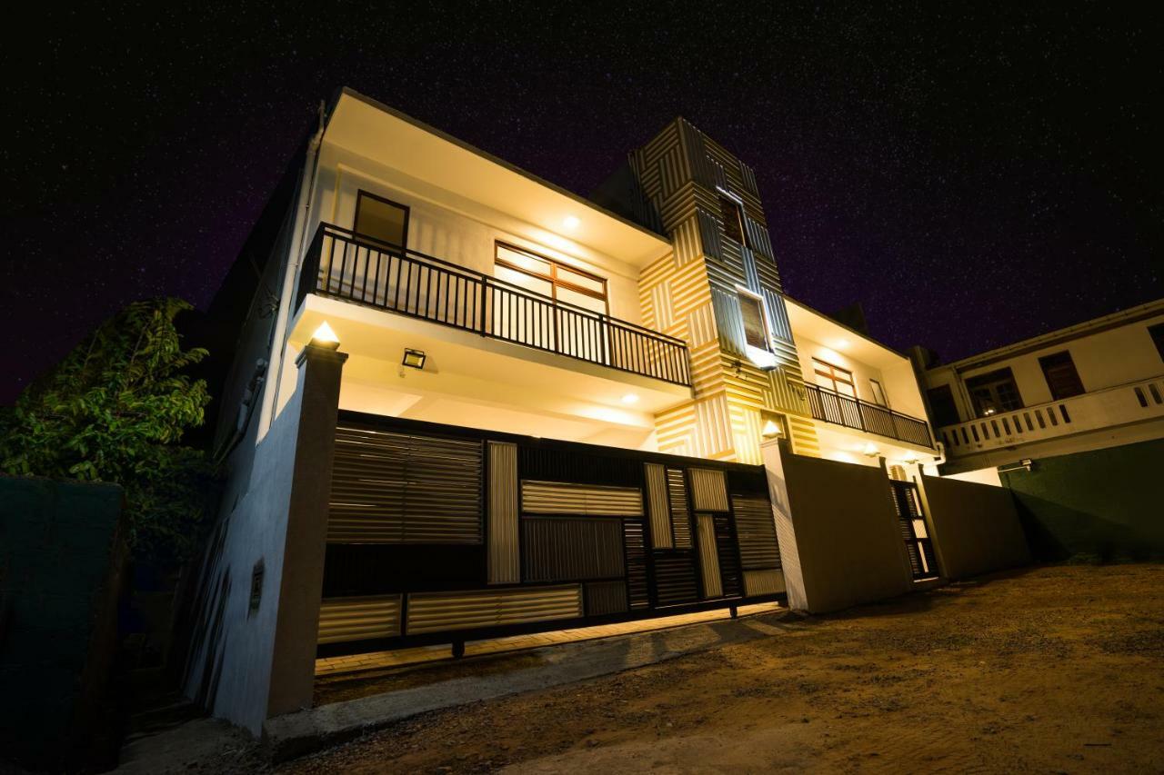 Kozy B&B Dehiwala-Mount Lavinia Luaran gambar