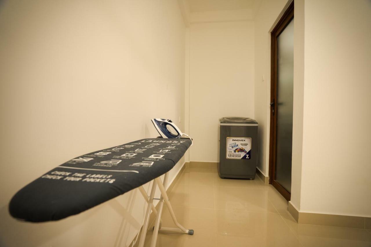 Kozy B&B Dehiwala-Mount Lavinia Luaran gambar