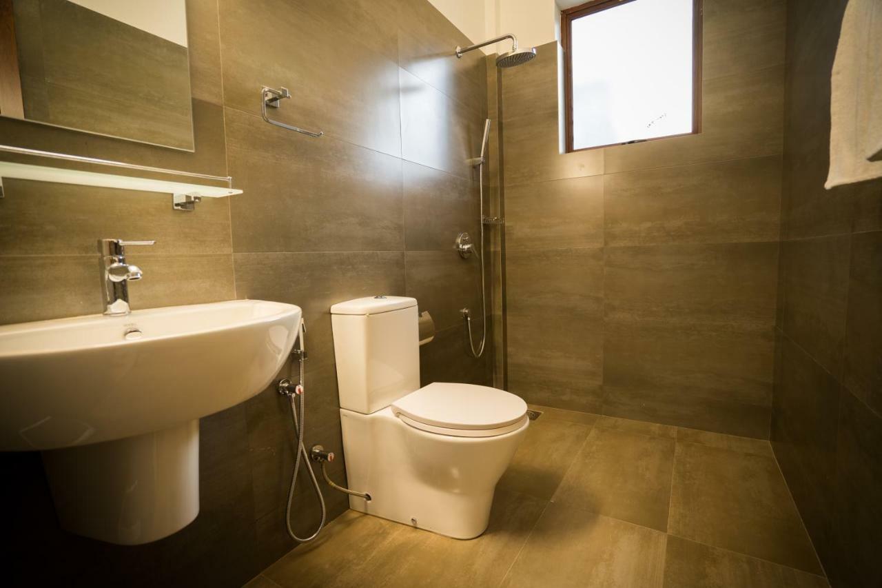 Kozy B&B Dehiwala-Mount Lavinia Luaran gambar