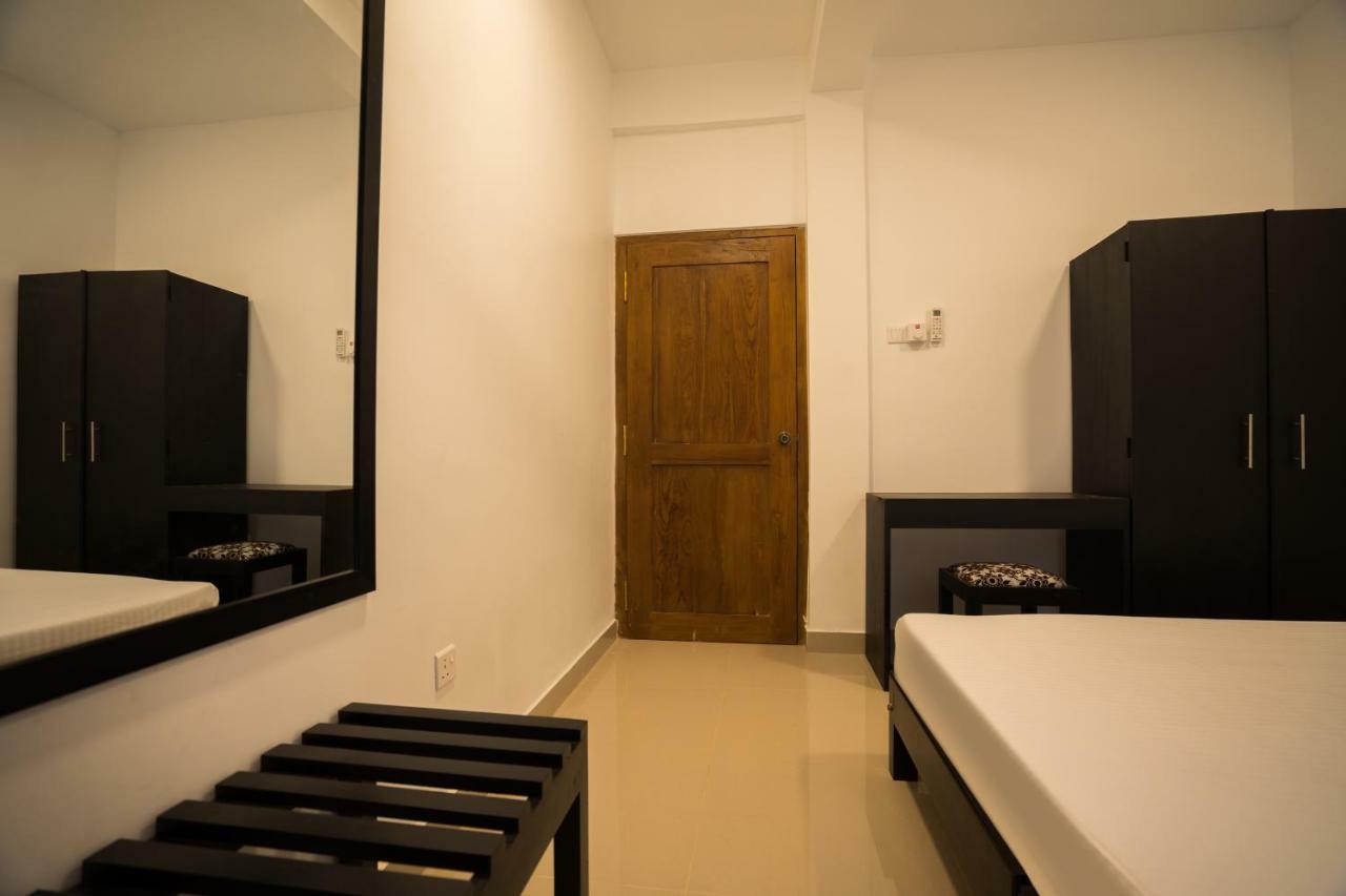 Kozy B&B Dehiwala-Mount Lavinia Luaran gambar