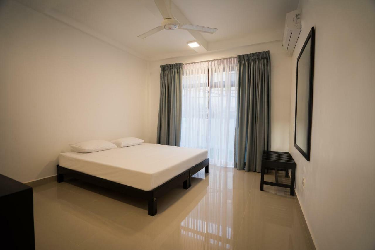 Kozy B&B Dehiwala-Mount Lavinia Luaran gambar