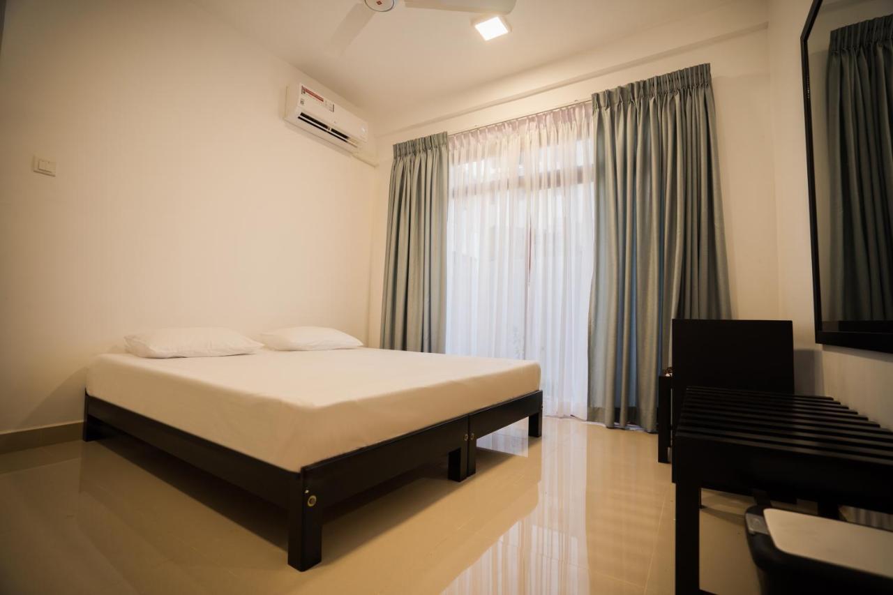 Kozy B&B Dehiwala-Mount Lavinia Luaran gambar